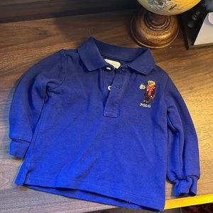 Ralph Lauren Polo